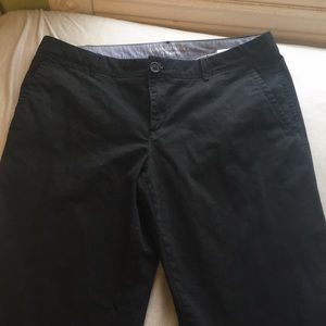 Banana Republic City Chino Pants